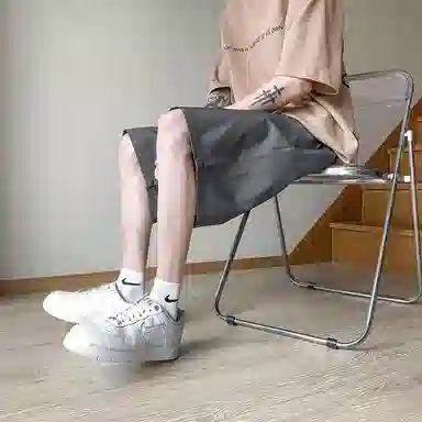 UNthemed Summer Breeze Shorts