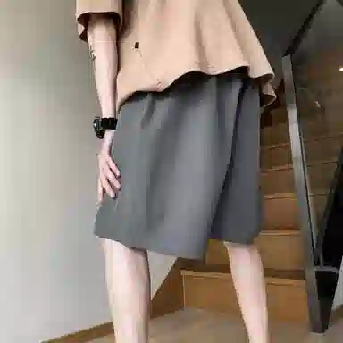 UNthemed Summer Breeze Shorts