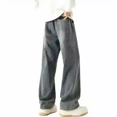 COMOWA vibebootcut