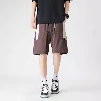 LIGHTNING MONSTER logo