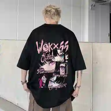 WOKXSS T