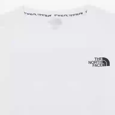 THE NORTH FACE T