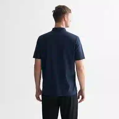 SPYDER TRAINING POLO