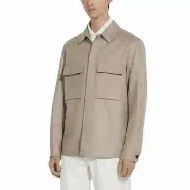 Zegna SS25