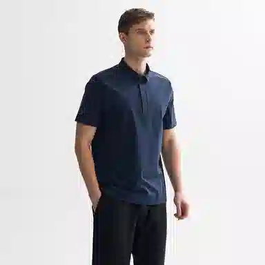 SPYDER TRAINING POLO