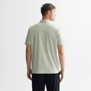 SPYDER TRAINING POLO