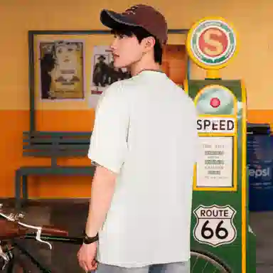 88rising LOGOT