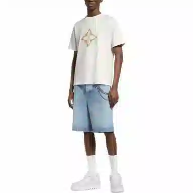 LOUIS VUITTON SS25 T