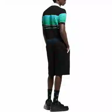 LOUIS VUITTON SS25 LogoPolo