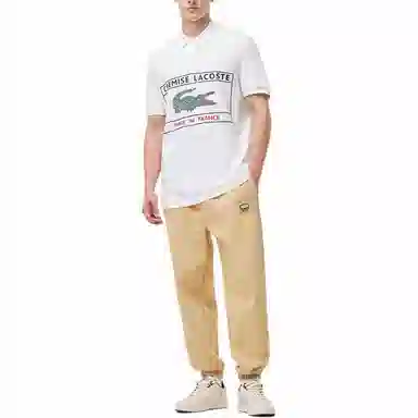 LACOSTE SS22 Polo