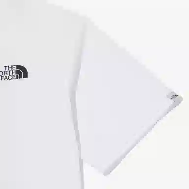 THE NORTH FACE T