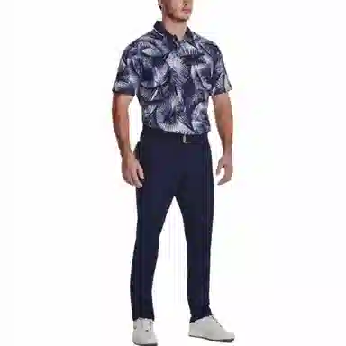 Under Armour SS23 Iso-Chill Polo