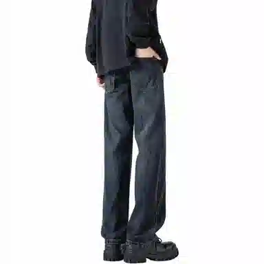 WARNING LIGHT clean fitvintage