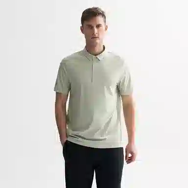 SPYDER TRAINING POLO