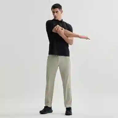 SPYDER TRAINING POLO