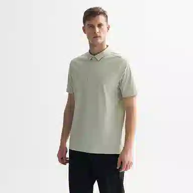 SPYDER TRAINING POLO