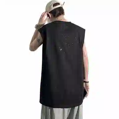 SUNSETMONENT oversizeT