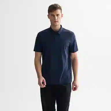 SPYDER TRAINING POLO