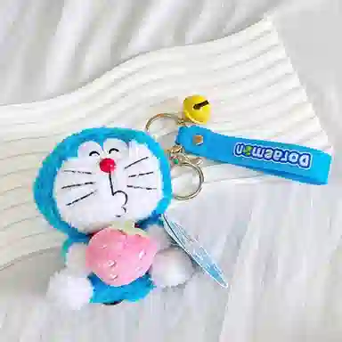 DoraemonA 10cm