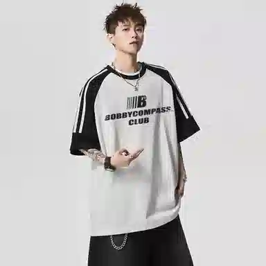 BOBBY ABLEY T