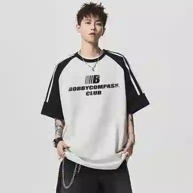 BOBBY ABLEY T