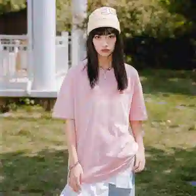 Sesame Street Basic Logo T-Shirt