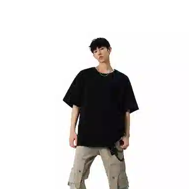 Fakeyoung T