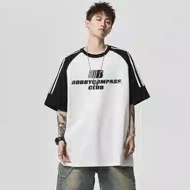 BOBBY ABLEY T