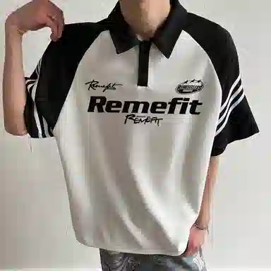 REMEFIT LogoPolo
