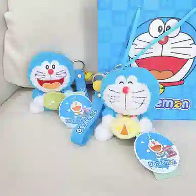 DoraemonA 10cm