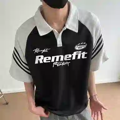REMEFIT LogoPolo