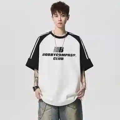 BOBBY ABLEY T