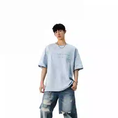 Fakeyoung T