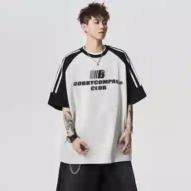 BOBBY ABLEY T