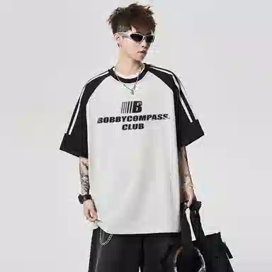BOBBY ABLEY T