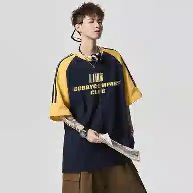 BOBBY ABLEY T