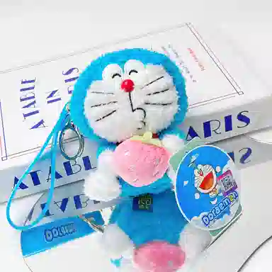 DoraemonA 10cm