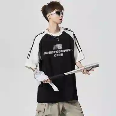 BOBBY ABLEY T