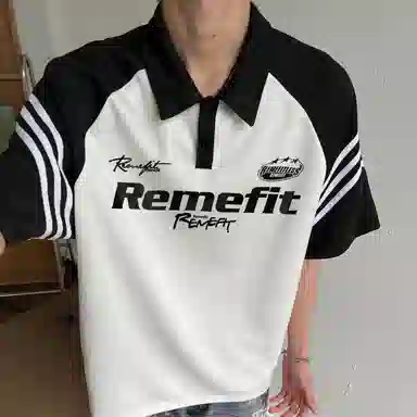 REMEFIT LogoPolo