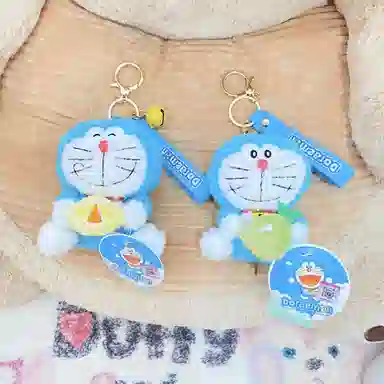 DoraemonA 10cm
