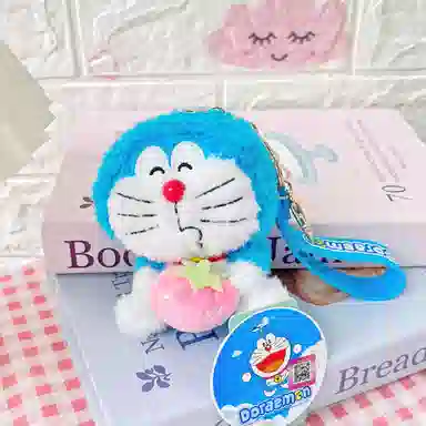 DoraemonA 10cm