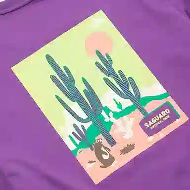 THE NORTH FACE eco T