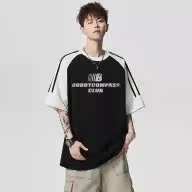 BOBBY ABLEY T
