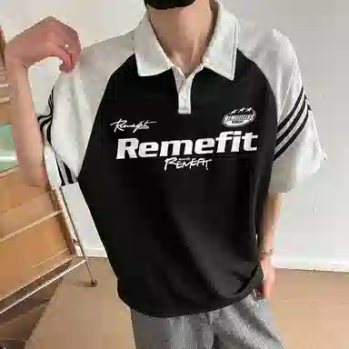 REMEFIT LogoPolo