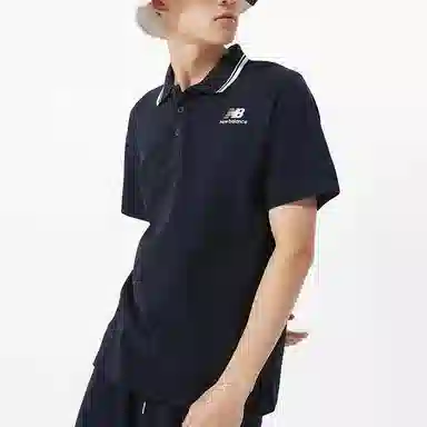 New Balance LogoPolo