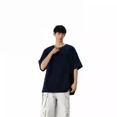 Fakeyoung T