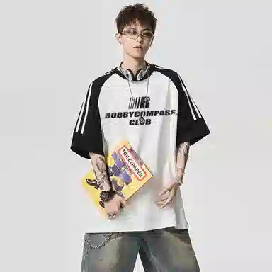 BOBBY ABLEY T