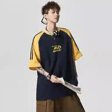 BOBBY ABLEY T