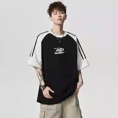 BOBBY ABLEY T
