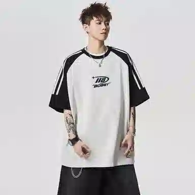 BOBBY ABLEY T